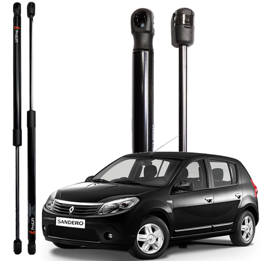 Kit De Amortiguadores Compuerta ProLift Sandero 2009 - 2016