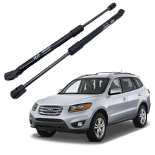 Juego Amortiguadores Ba&#250;l Santa Fe 2004 - 2012