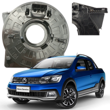 Cinta Airbag - Pito Gol / Saveiro G6 2013 - 2017