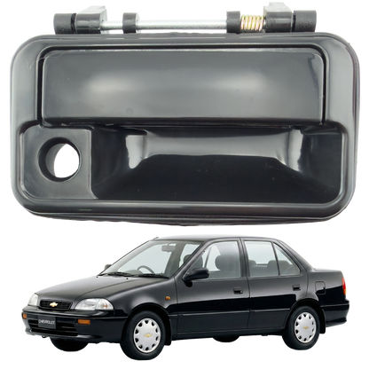 Manija Exterior Chevrolet Swift Delantera Derecha