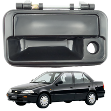 Manija Exterior Chevrolet Swift Delantera Izquierda