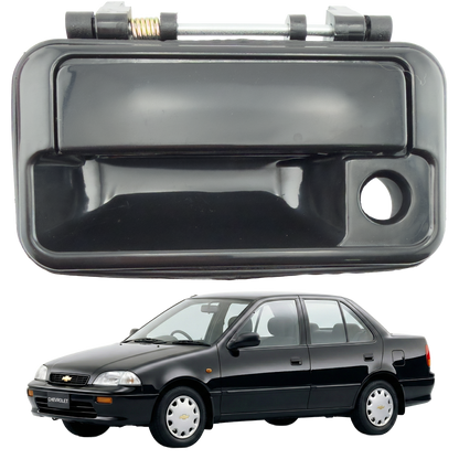 Manija Exterior Chevrolet Swift Delantera Izquierda