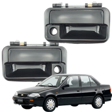 Kit Manijas Exteriores delanteras Chevrolet Swift 1991-2004