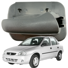 Manija Interior Chevrolet Corsa Trasera Izquierda