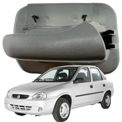 Manija Interior Chevrolet Corsa Trasera Izquierda