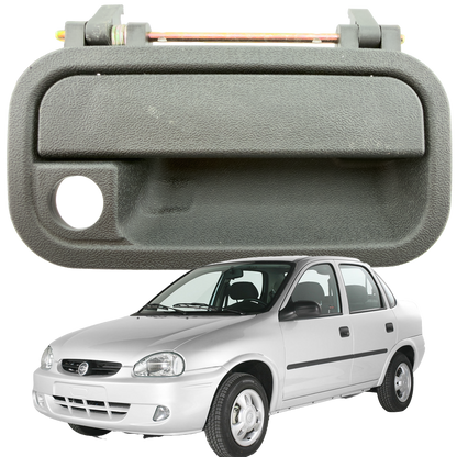 Manija Exterior Corsa Delantera Derecha Importada