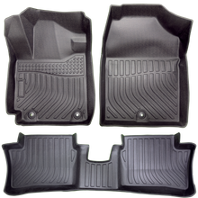 Tapetes Termoformados MatDefender Picanto Ion 2011 - 2017