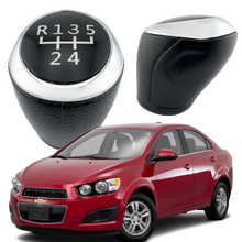 Pomo Pera Para Chevrolet Onix - Onix Activ - Joy 2013 - 2024