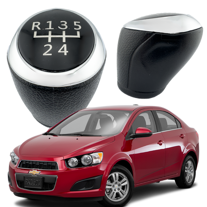 Pomo Pera Para Chevrolet Onix - Onix Activ - Joy 2013 - 2024