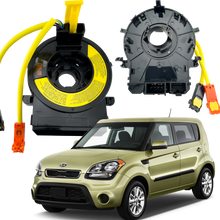 Cinta Airbag Para Soul