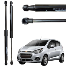 Kit Amortiguadores Prolift Compuerta Chevrolet Spark Gt