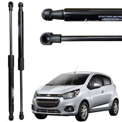 Kit Amortiguadores Prolift Compuerta Chevrolet Spark Gt