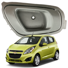 Manija Interior Spark Gt - Beat Trasera Derecha