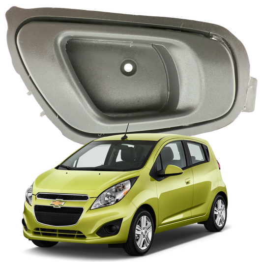Manija Interior Spark Gt - Beat Trasera Derecha