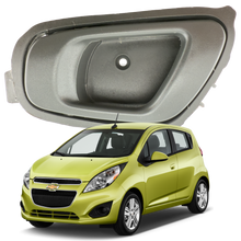 Manija Interior Spark Gt - Beat Trasera Izquierda