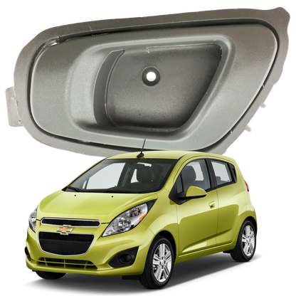 Manija Interior Spark Gt - Beat Trasera Izquierda