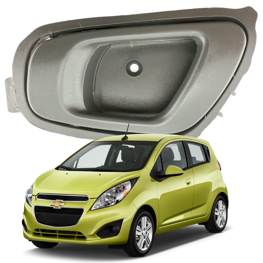 Manija Interior Spark Gt - Beat Trasera Izquierda