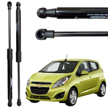 Kit Amortiguadores Prolift Compuerta Chevrolet Spark Gt