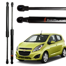 Kit Amortiguadores Prolift Compuerta Chevrolet Spark Gt