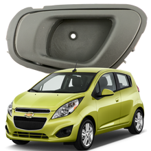 Manija Interior Spark GT - Beat Delantera Izquierda