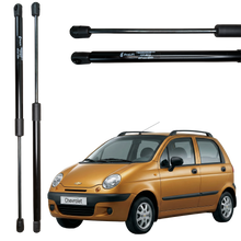 Kit Amortiguadores ProLift Baul Matiz - Spark 1998-2005