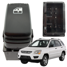 Switch Elevavidrio Sencillo Mr. Switch Sportage Fq 2005-2016