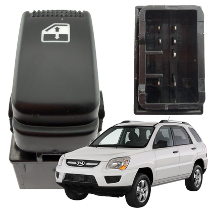 Switch Elevavidrio Sencillo Mr. Switch Sportage Fq 2005-2016