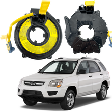 Cinta Airbag Para Sportage Fq Modelo 2005 - 2015