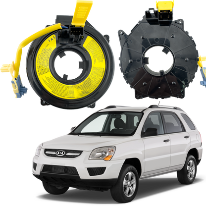 Cinta Airbag Para Sportage Fq Modelo 2005 - 2015