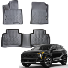 Tapetes Termoformados Matdefender Kia Sportage Hibrida