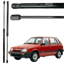 Kit Amortiguadores Baúl ProLift Chevrolet Sprint 1986-2004