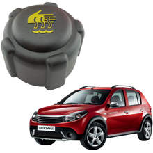 Tapa Deposito Refrigerante Renault Stepway 2009-2016