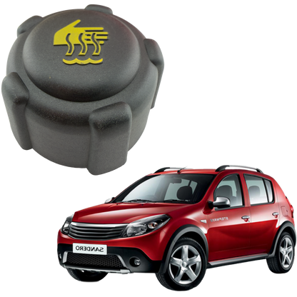 Tapa Deposito Refrigerante Renault Stepway 2009-2016