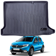 Tapete Baul Termoformado MatDefender Stepway 2017 - 2027