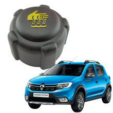 Tapa Deposito Refrigerante Renault Stepway 2016-2027