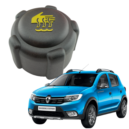 Tapa Deposito Refrigerante Renault Stepway 2016-2027
