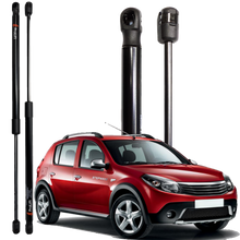 Kit De Amortiguadores Compuerta Prolift Stepway 2009 - 2016