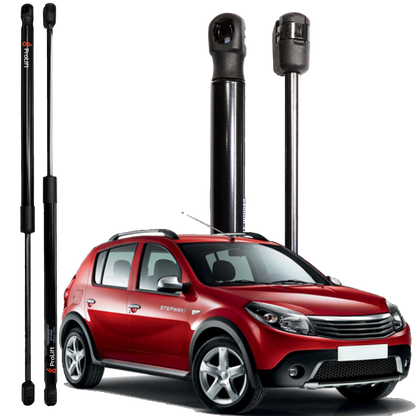 Kit De Amortiguadores Compuerta Prolift Stepway 2009 - 2016