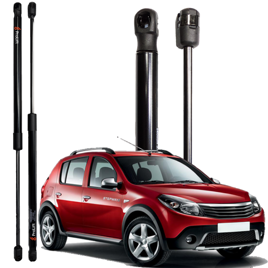 Kit De Amortiguadores Compuerta Prolift Stepway 2009 - 2016