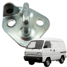 Cantonera Baul Chevrolet Super Carry 1993-2007