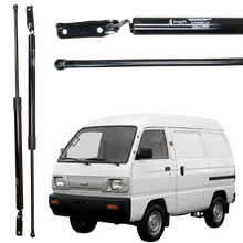 Kit Amortiguadores Compuerta Chevrolet Super Carry