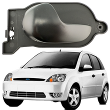 Manija Interior Fiesta Supercharger 2002 - 2012 izquierda