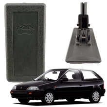 Manija Capo Chevrolet Swift Importada