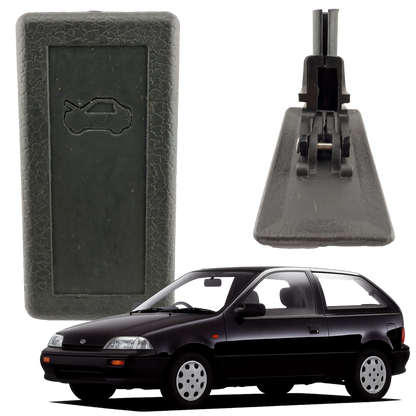 Manija Capo Chevrolet Swift Importada