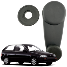 Manija Elevavidrio Chevrolet Swift Importada