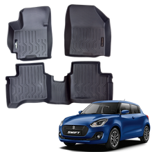 Tapetes Termoformados Matdefender Swift 2021 - 2024