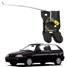 Chapa Baúl Chevrolet Swift Importada