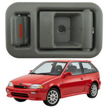 Manija Interior Chevrolet Swift Izquierda