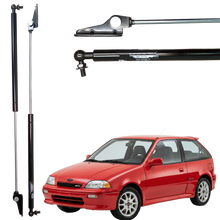 Kit Amortiguadores ProLift Baul Chevrolet Swift Hatchback