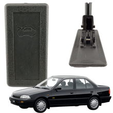 Manija Capo Chevrolet Swift Importada